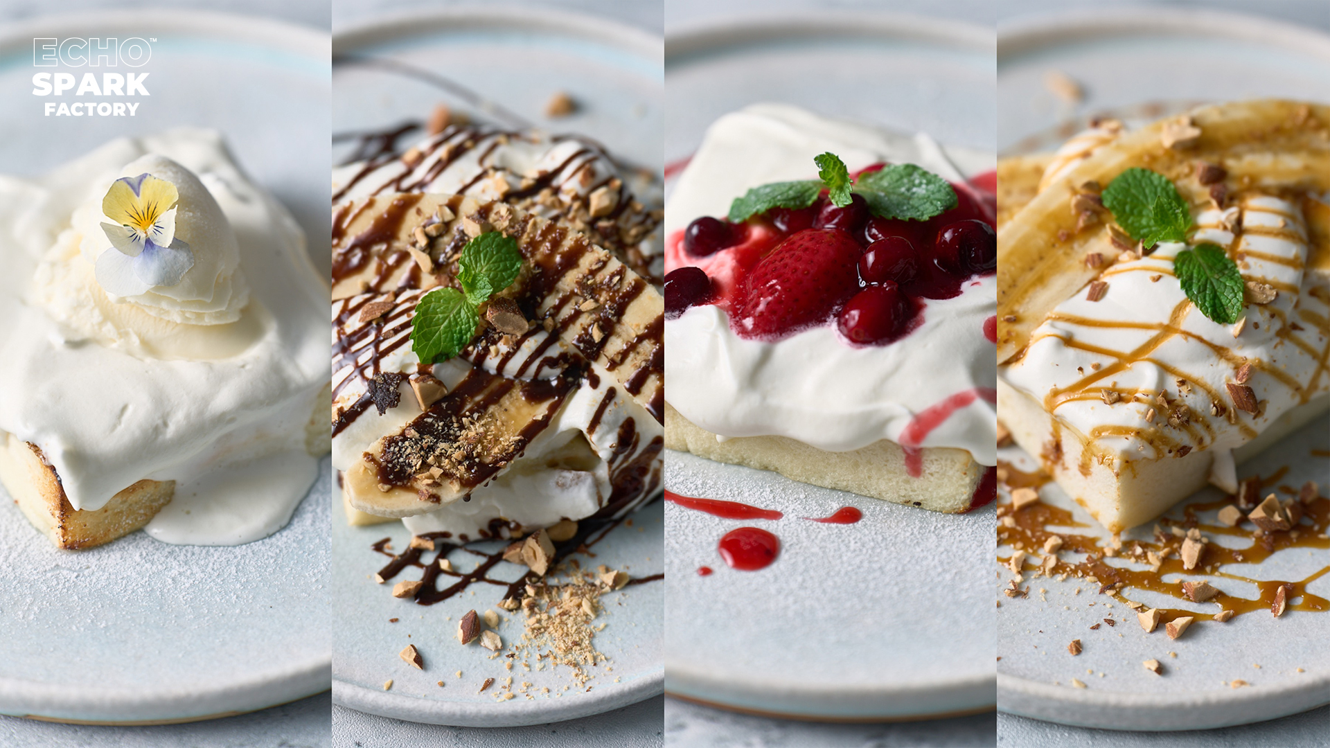 SNSショート動画プランのイメージ